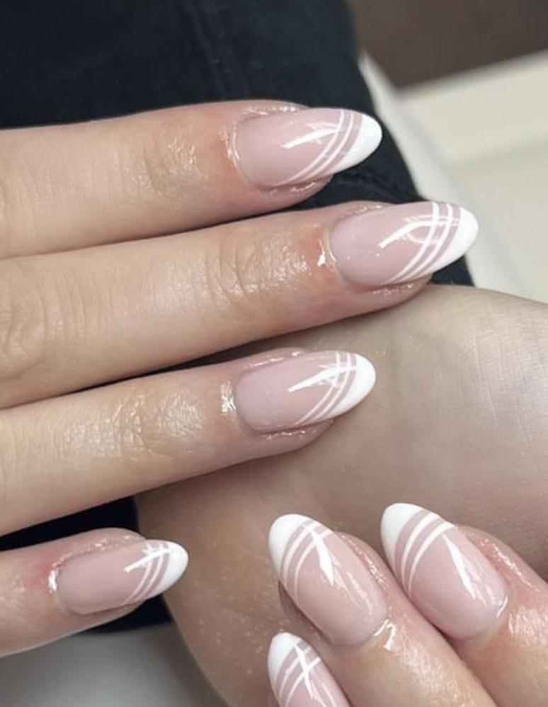 Builder Gel (Simple Design)