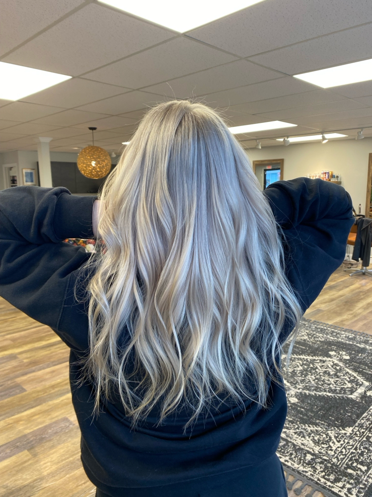 Platinum Retouch