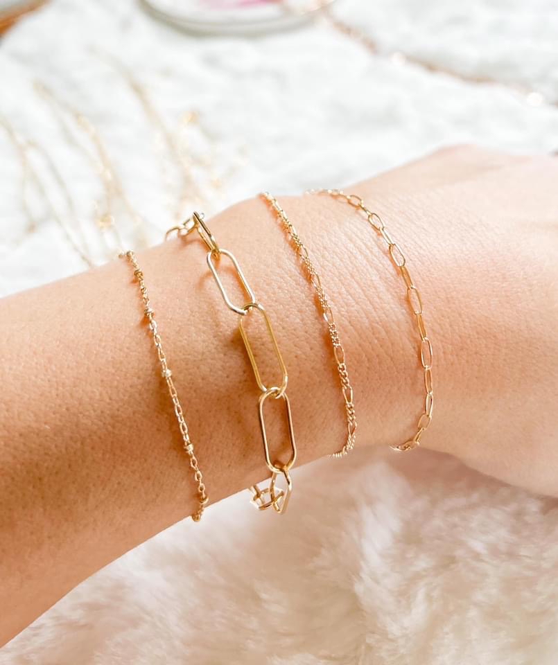 Permanent Jewelry