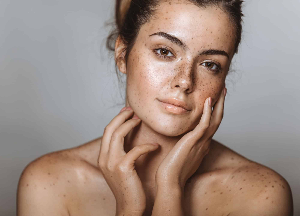 Oxygen Facial