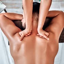 Therapeutic Customized Massage