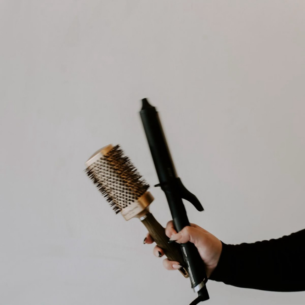 STYLE at Carlyschmitthair in Cross Lanes, WV