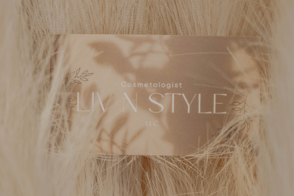 Lip & Chin Wax at Liv N Style in Holts Summit, MO