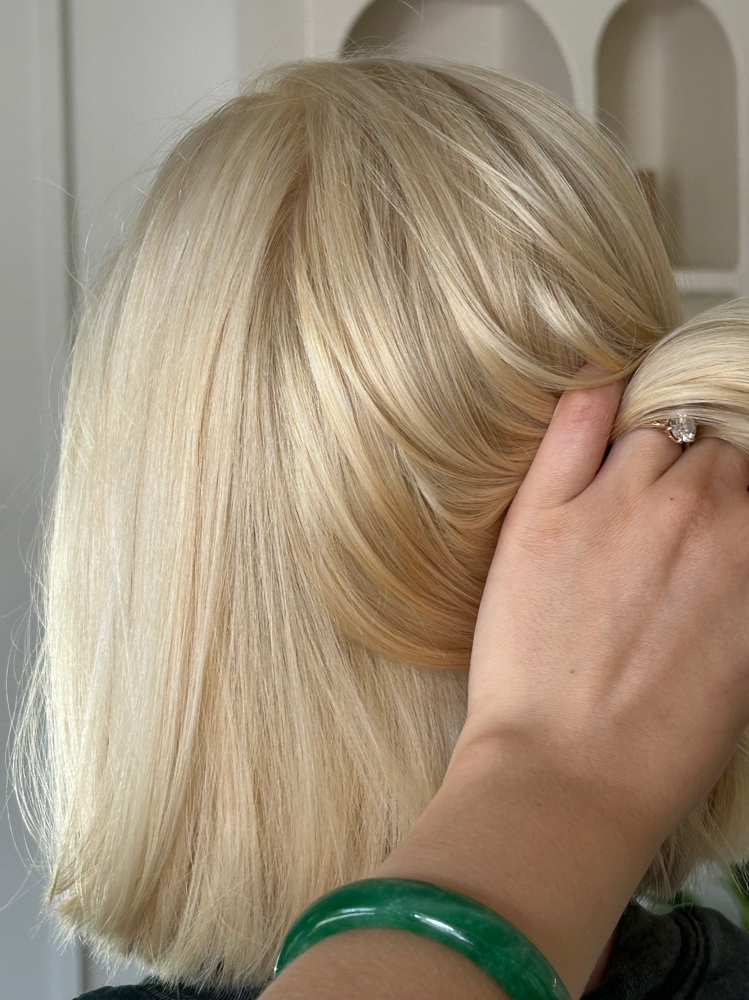 Root Color