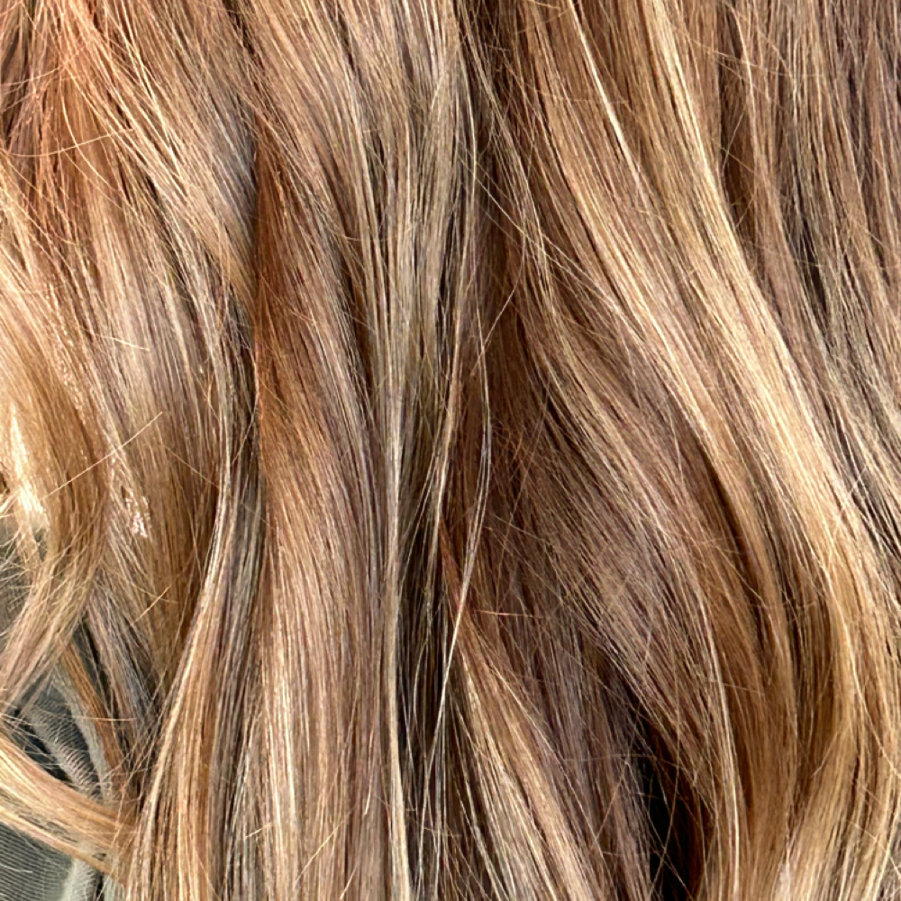 Root Color at Adeline Avrett in Charleston, SC