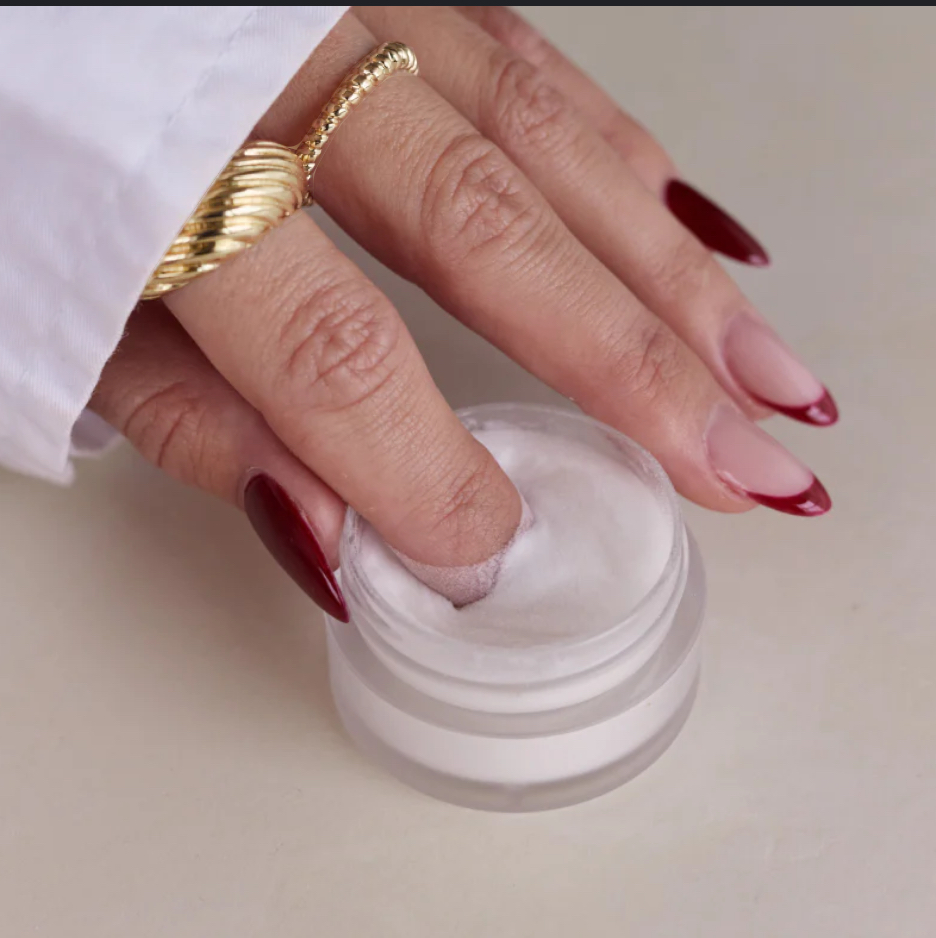 Dip Powder Nails