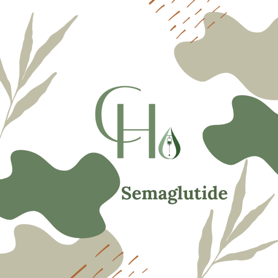 Semaglutide 0.22mg - month supply
