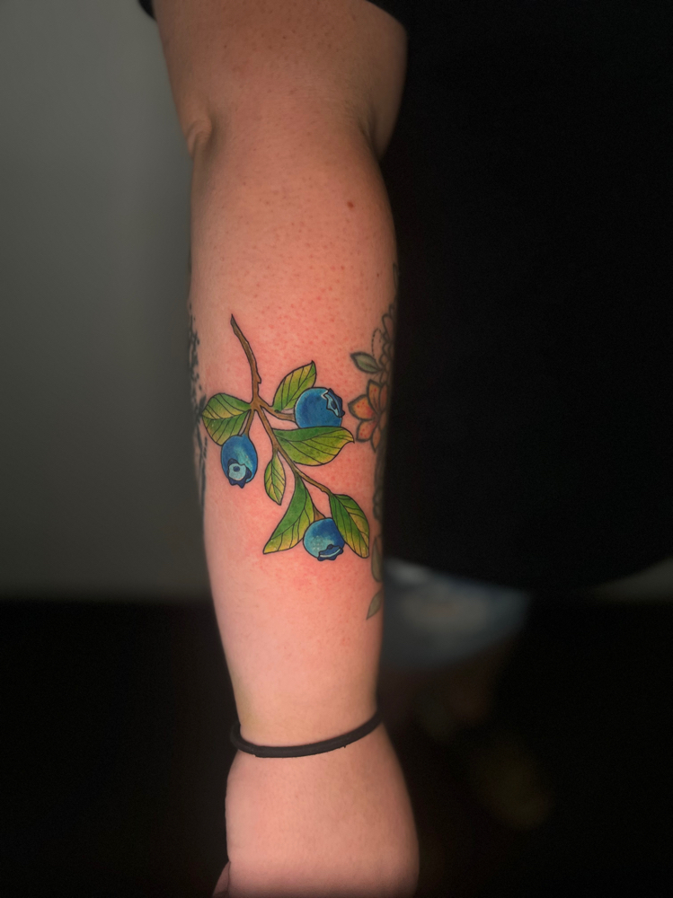Tattoo Appointments