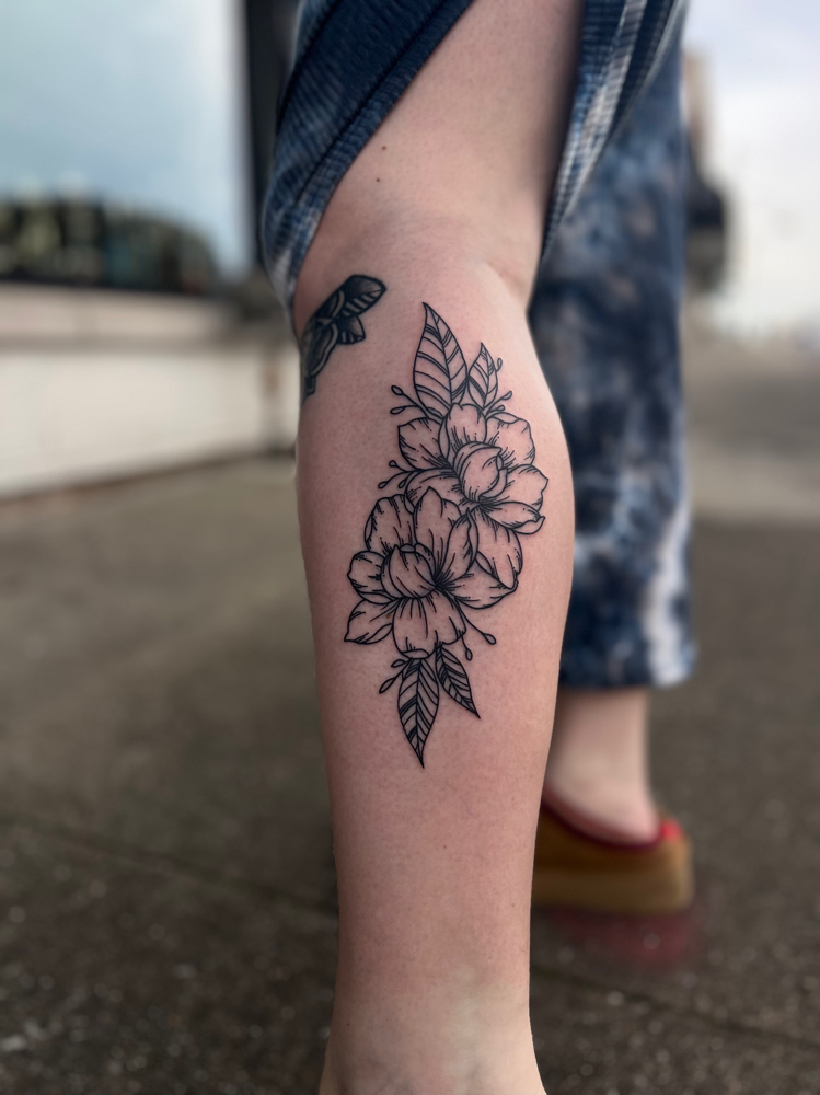 Tattoo Appointments
