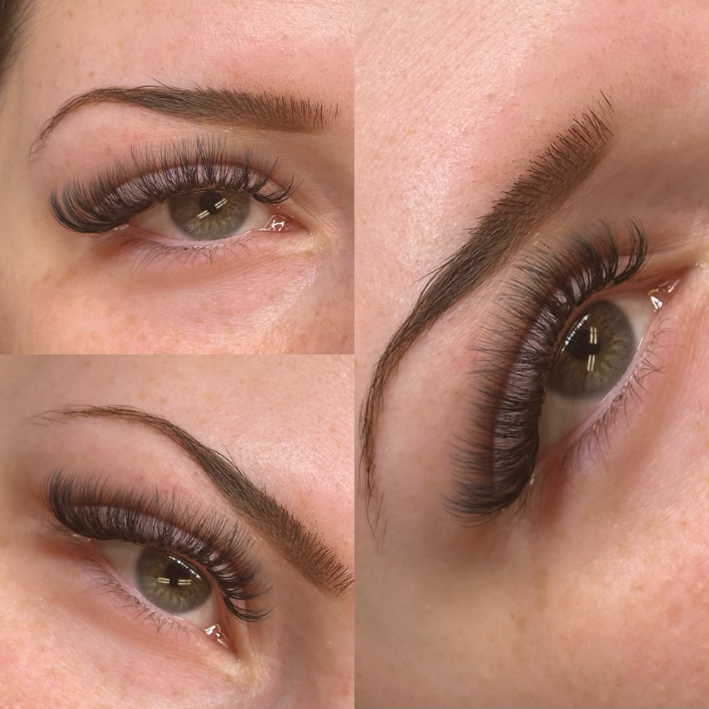 Hybrid Fill