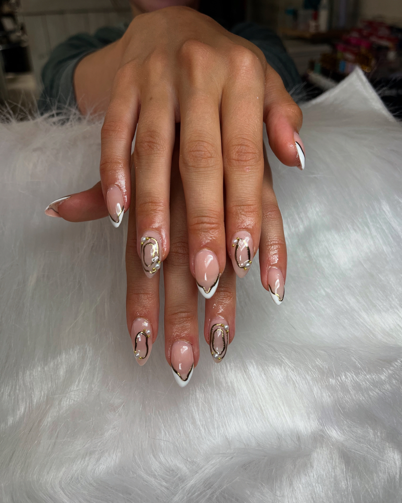 Gel x