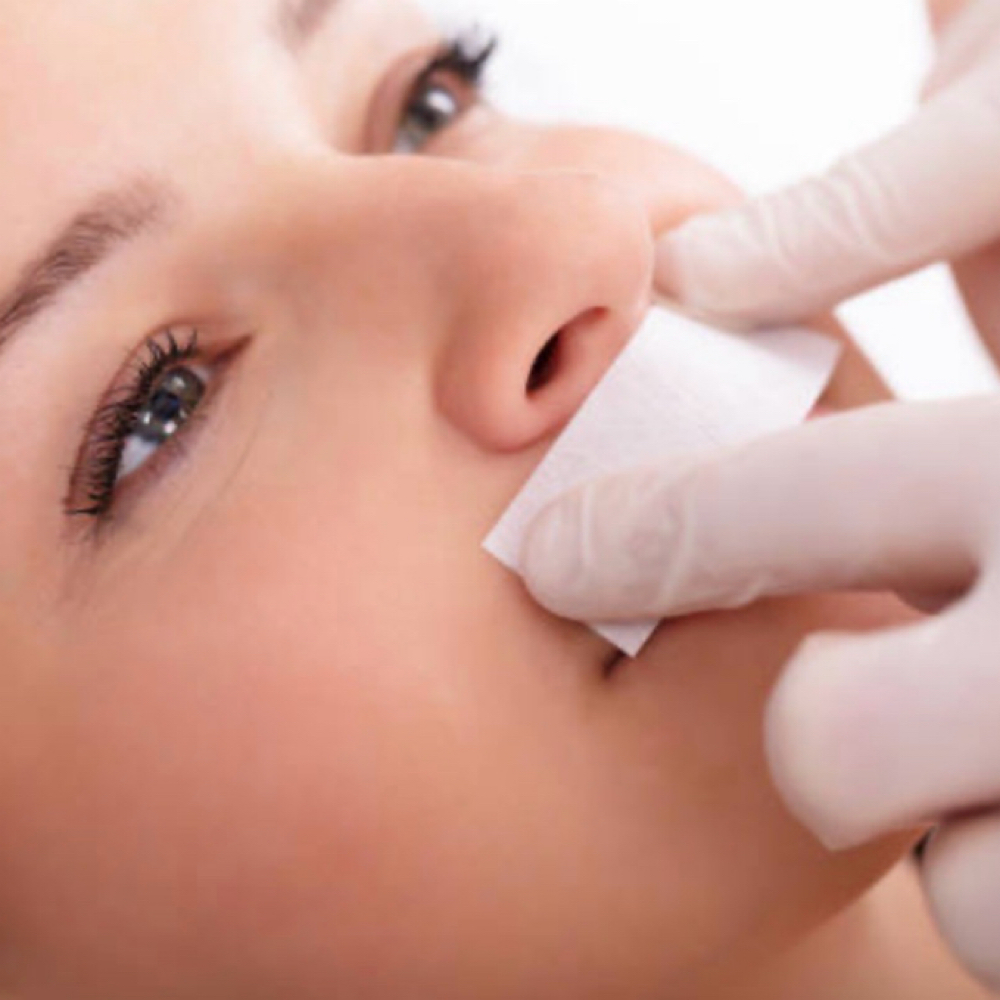 Hair Removal Upper Lip (waxing) at Hair by Marla Clayton in Port Charlotte, FL