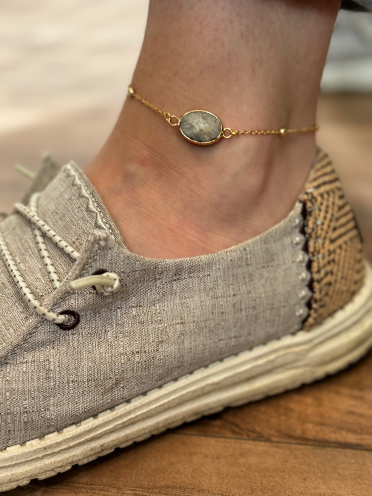 Anklet