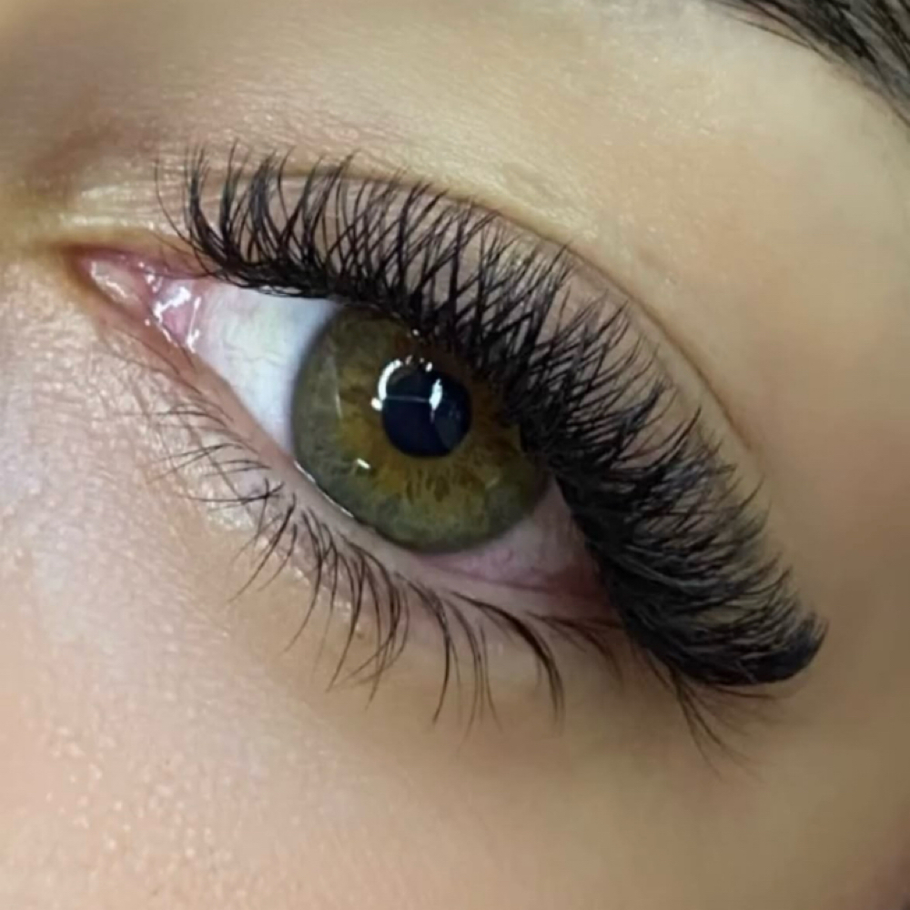 Brazilian Full Set at Eden Aesthetics in Framingham, MA