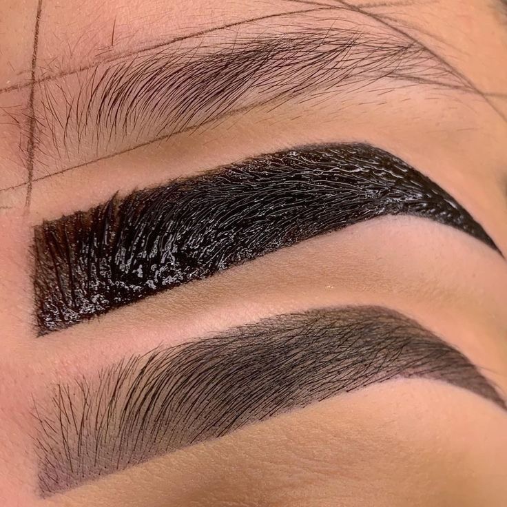 Tintado Y Depilación De Cejas