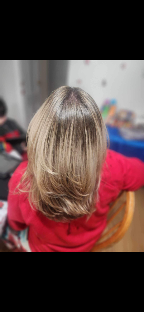 Color Retouch