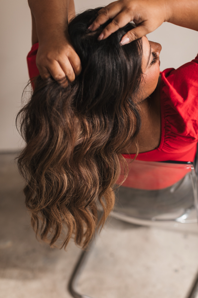 Color Correction