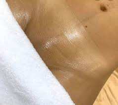 Vagacial (Bikini Area Facial) with Brazilian Wax