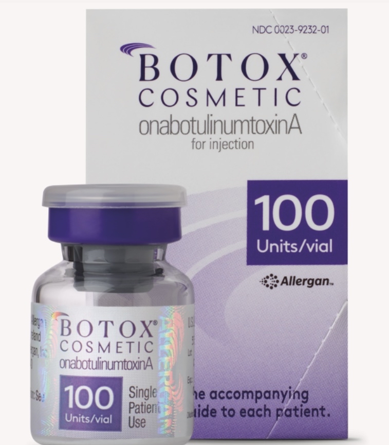 Botox 4 Week Follow Up
