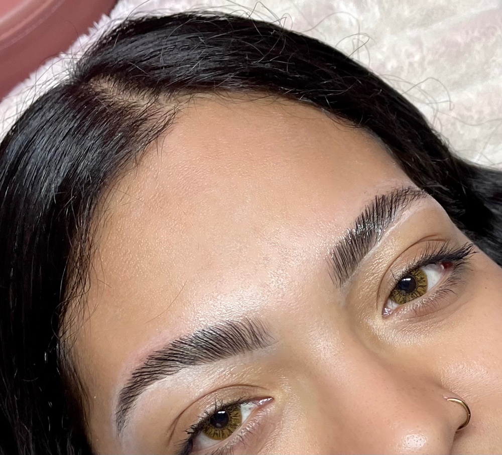 Dream Brows Package☁️