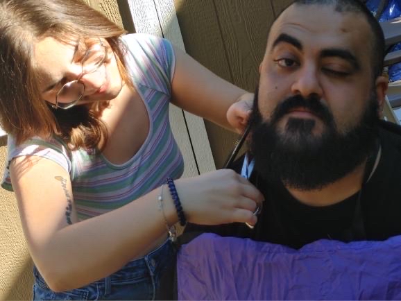 Beard Trim