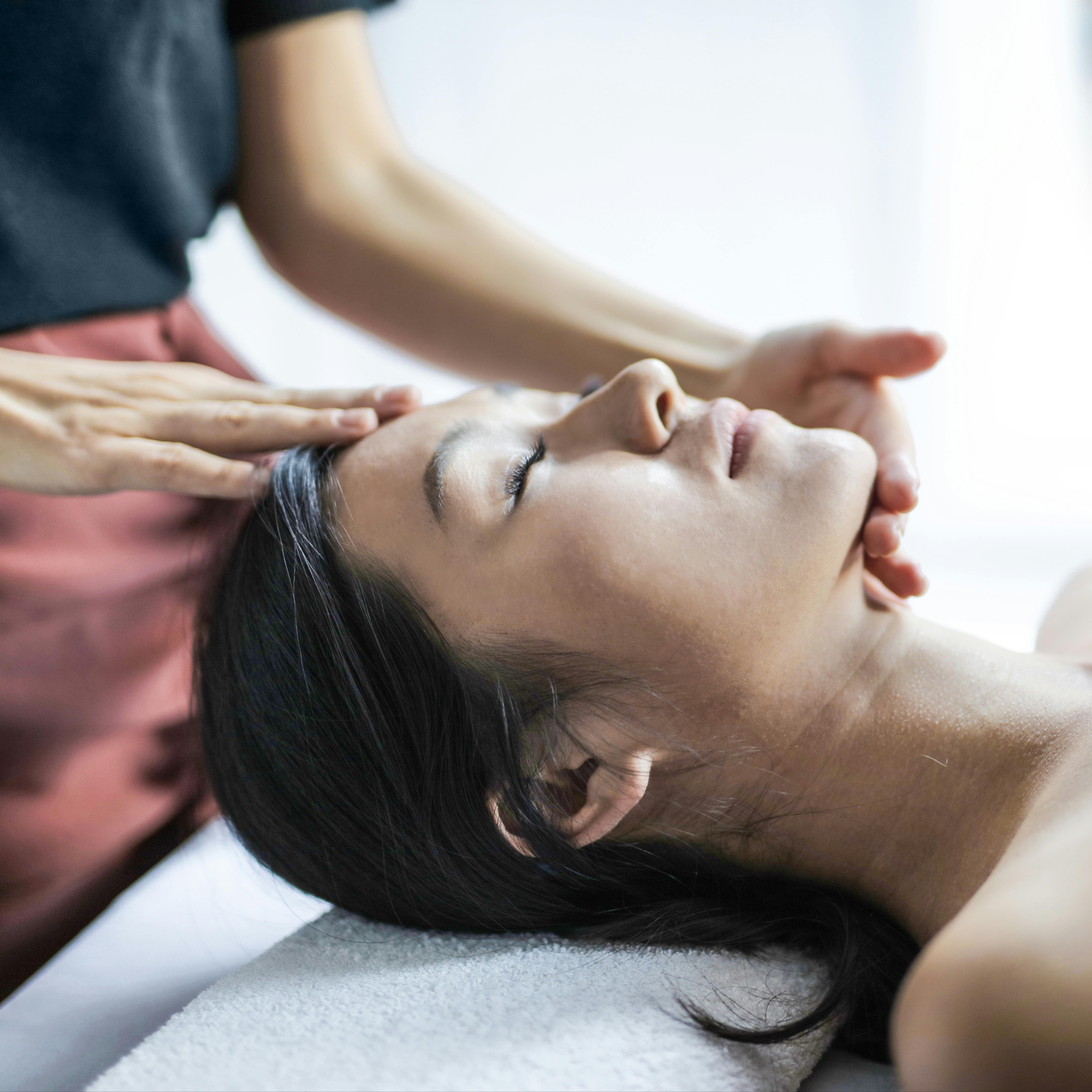 Lymphatic Flow Therapy Massage at Vital Touch & Healing