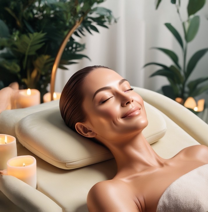 Deep cleansing