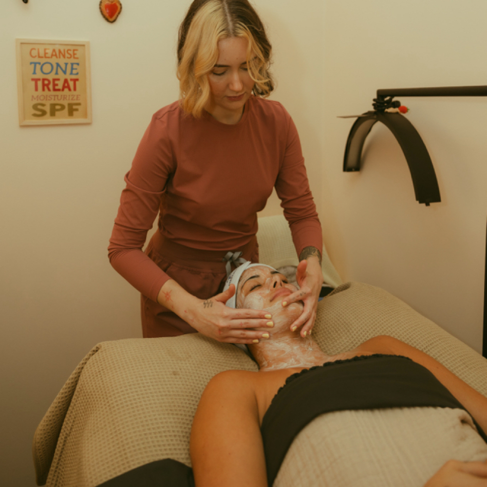 The Fall Skin Reset 🍂 at Have Heart Esthetics in Lake Mary, FL, FL