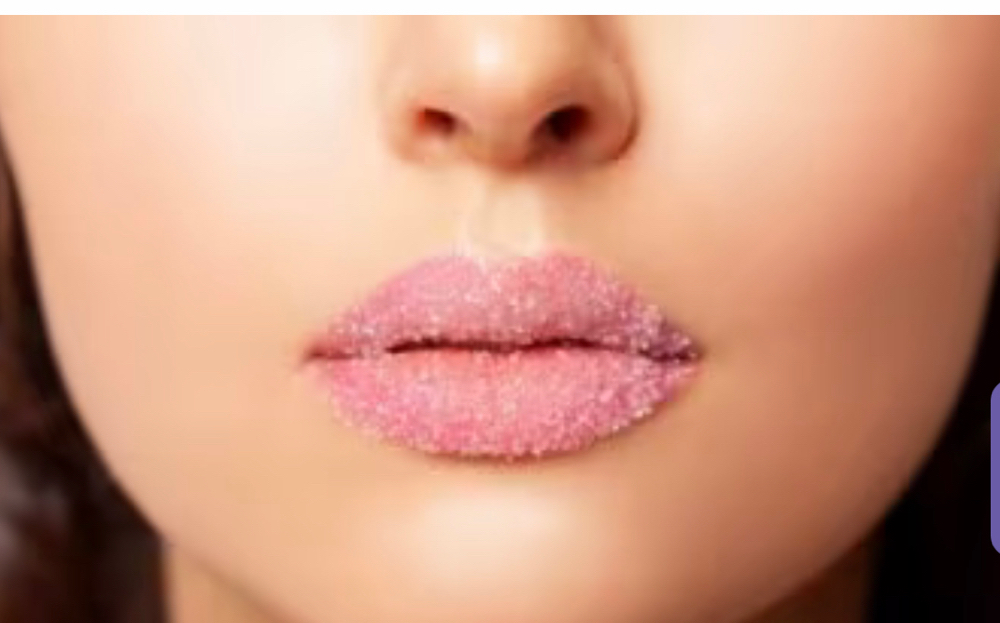 Lip Exfoliate