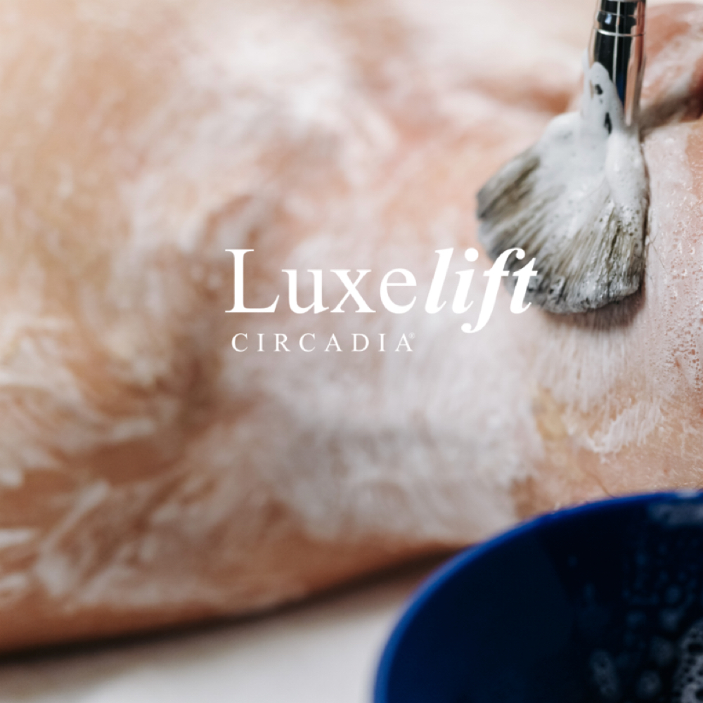 Luxe Anti Aging at Illuminate Advanced Skin Care in Leola, PA