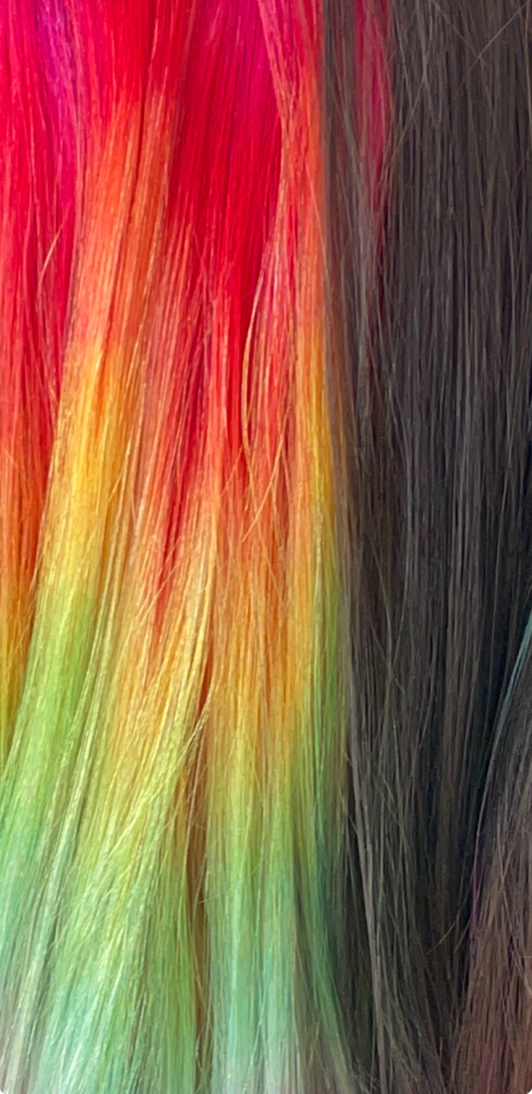 New Client Color Consultation at Carson MKE in Milwaukee, WI