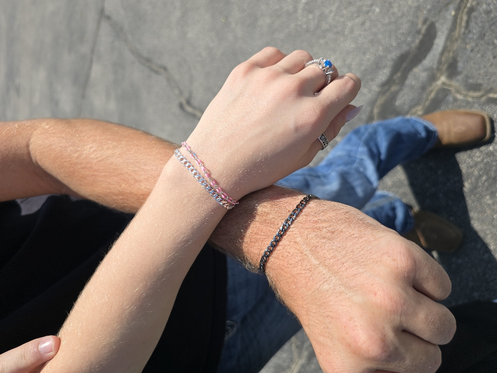 Couple"s Bracelets