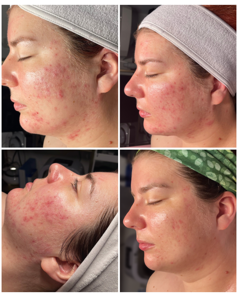 All Is Clear, All Is Bright