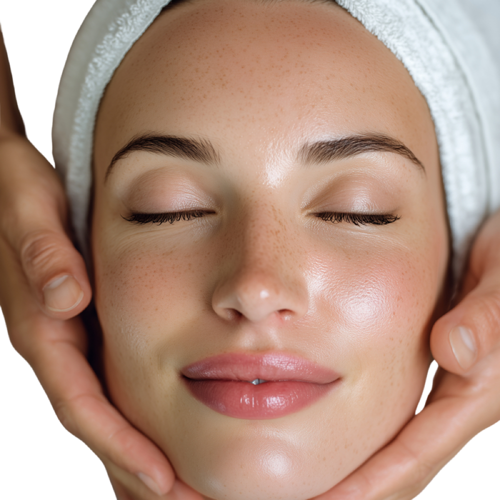 PRO60 Custom Facial at Atmosphere Skin Sanctuary in Fanwood, NJ