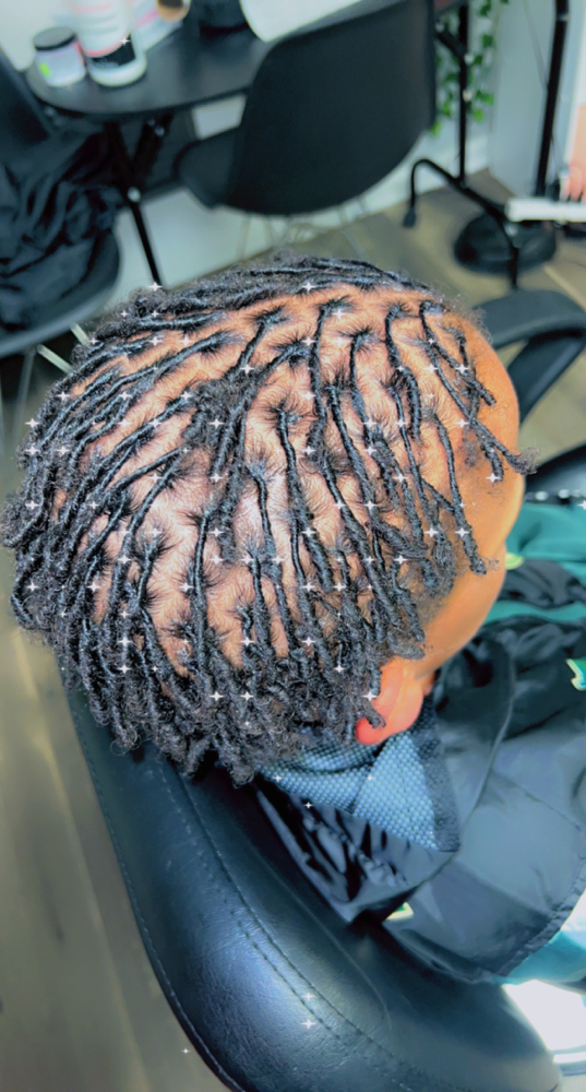 Kids Retwist Only - Small