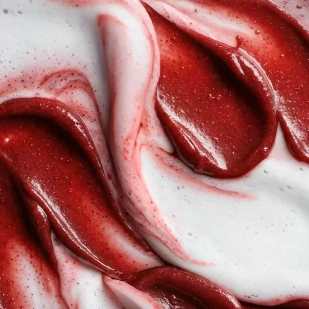 Berries & Bubbly Facial at Doll House Esthetics in De Kalb, TX
