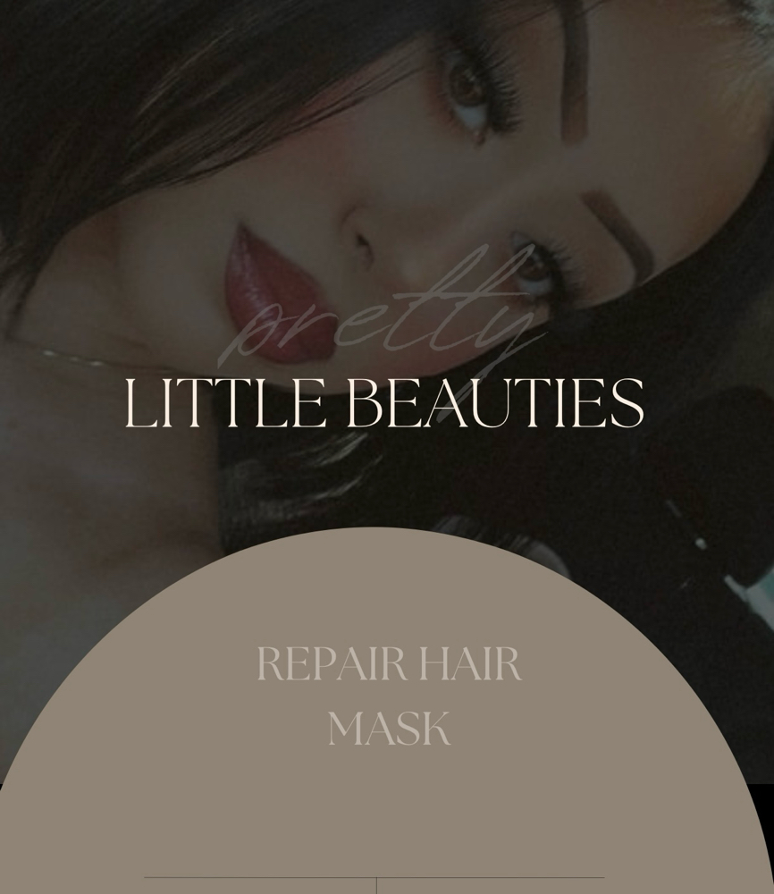 Repair Hair Mask