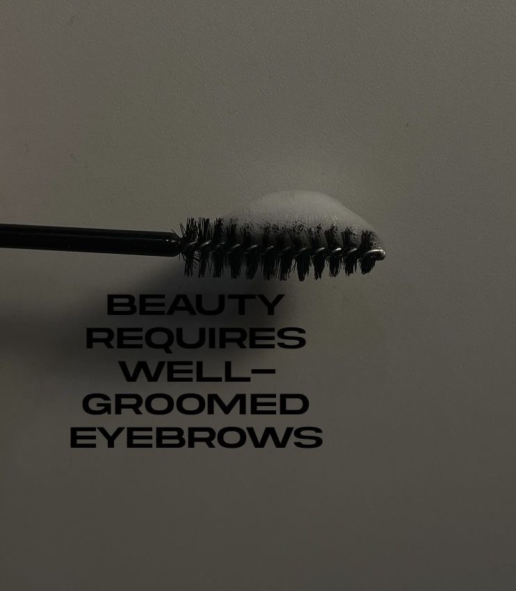 Eyebrow Wax Only