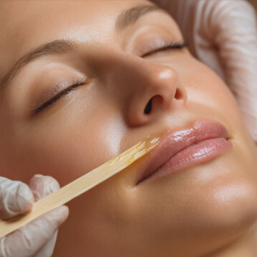 Lip Wax (Upper& Lower) at Skincare By Sarah in Bakersfield, CA