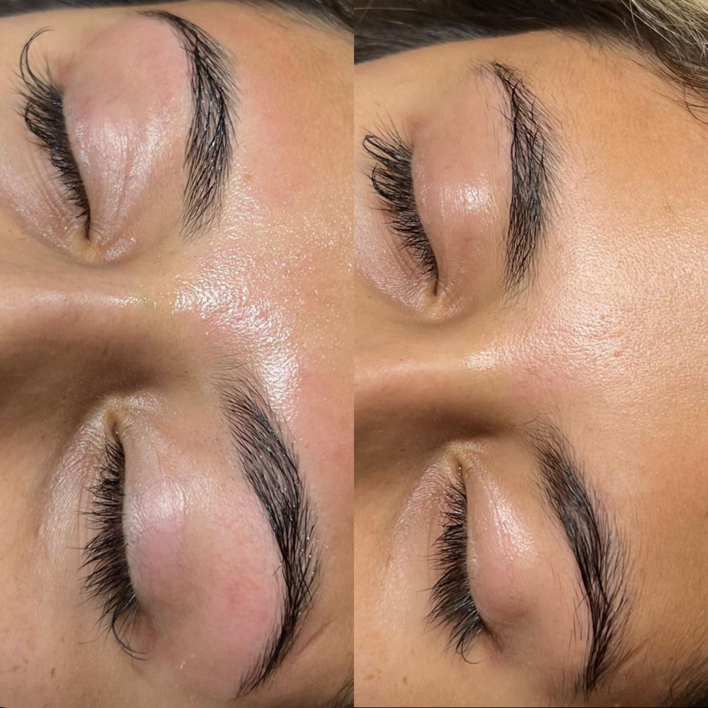 Brow Wax