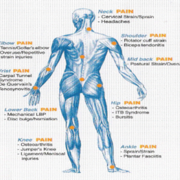 Chiropractic at Dr. Edward Wilson, DC in Frisco, TX