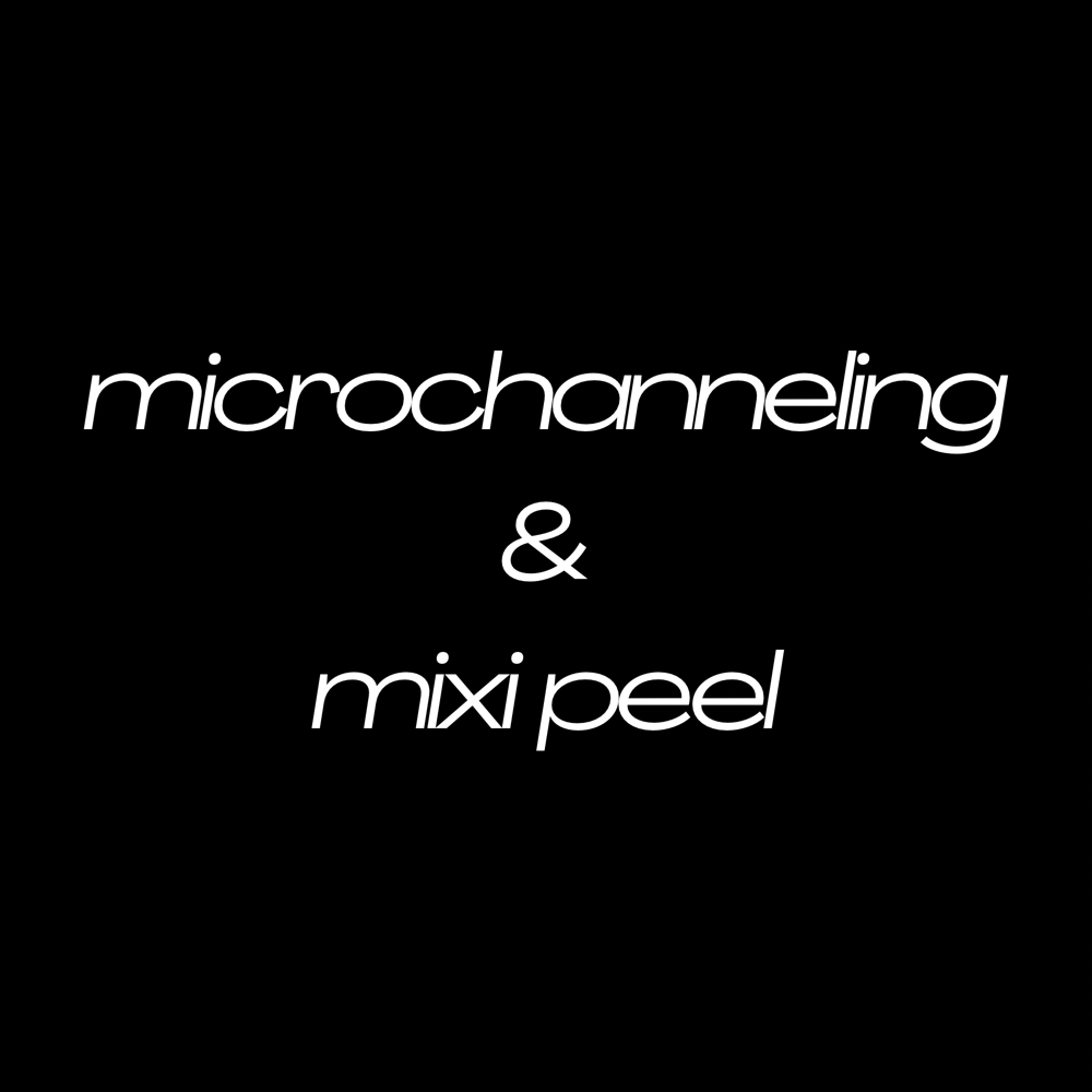 Procell Microchanneling & Mixi Peel at Kaitlyn Tipler Aesthetics in Eagan, MN