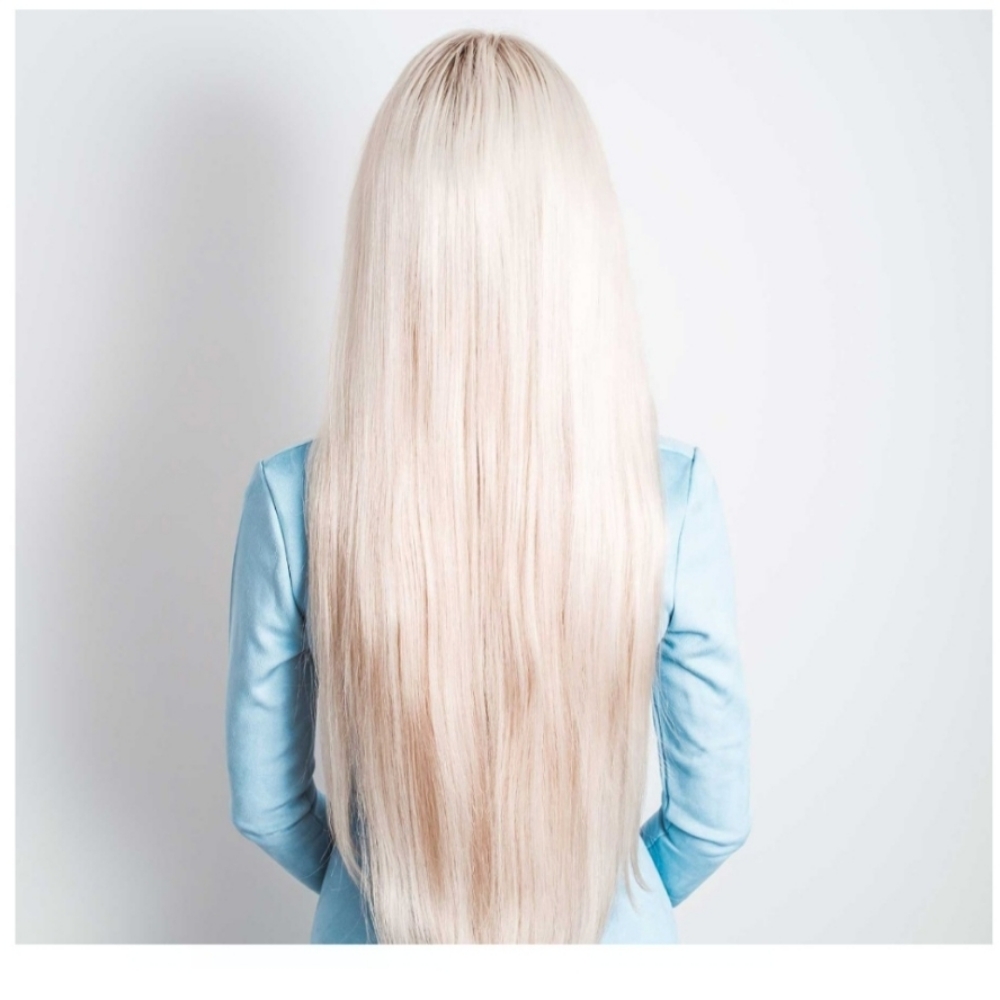 Full Bleaching at Blended Edge Salon in Great Falls, MT