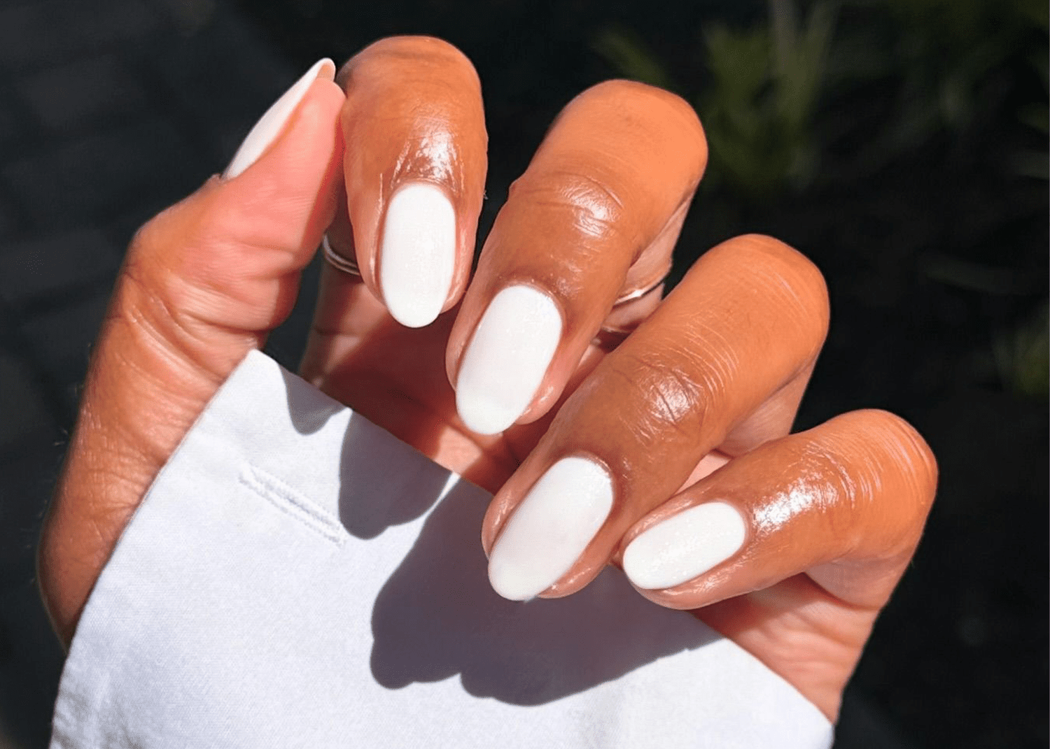 Dip Powder Manicure