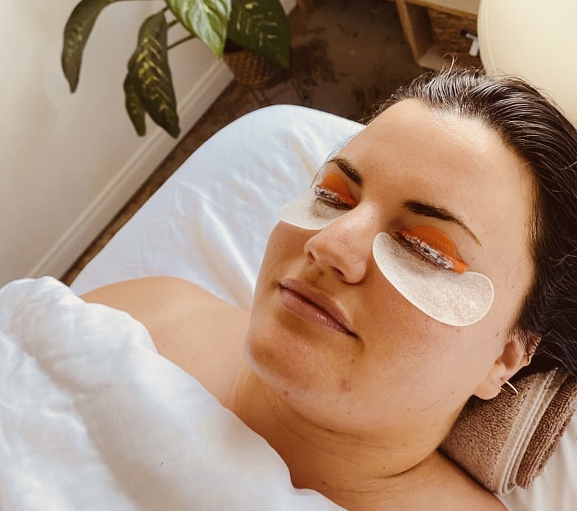 Glowing Goddess Treatment