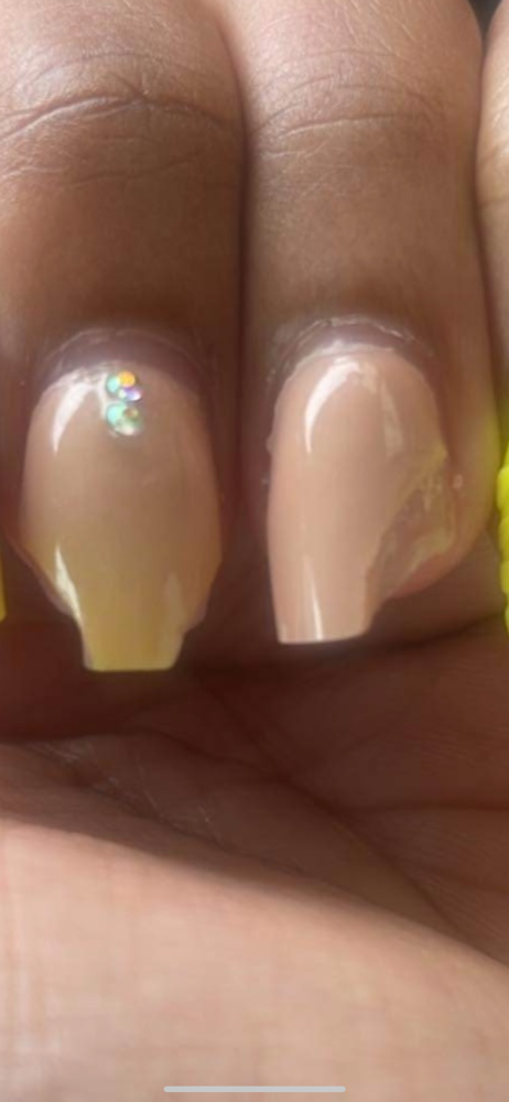Repair Nail