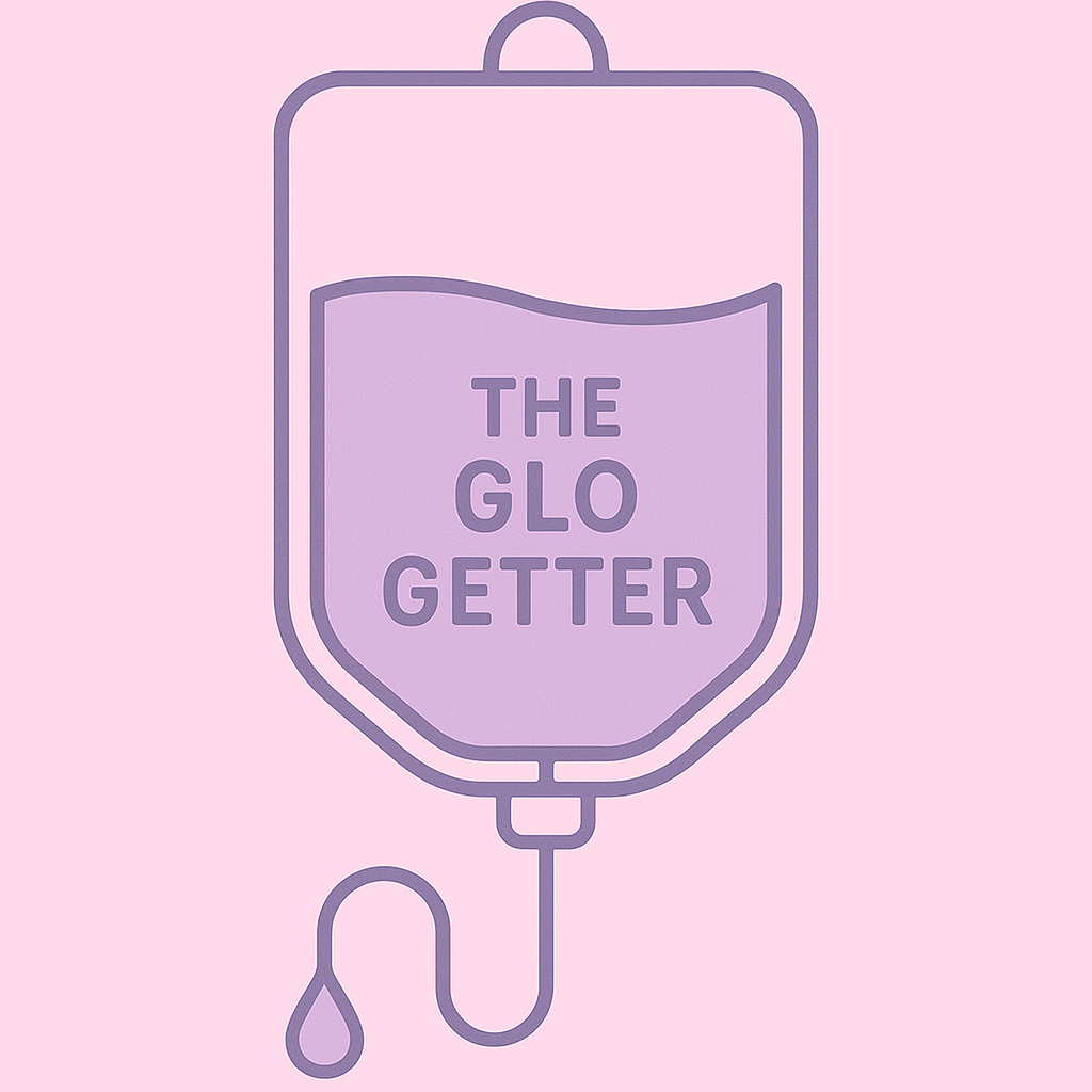 Myers' Classic - The Glo Getter💧