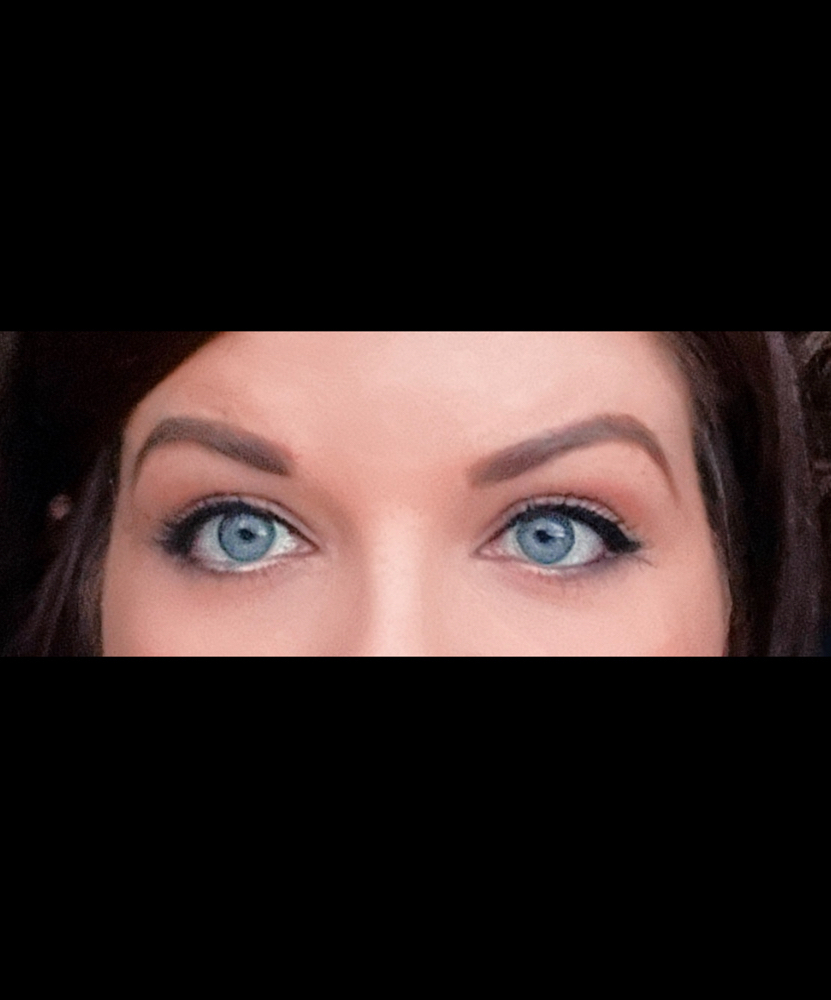Eyebrow Wax