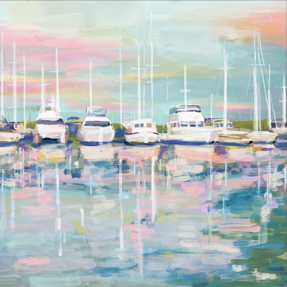 Lived in Blonde Package