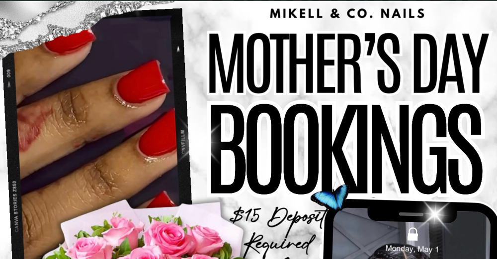 MOTHERS DAY SALE💐💕
